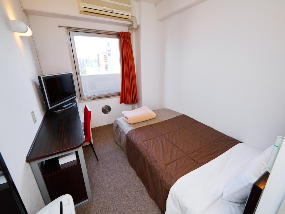 Super Hotel Inn Hakata 7/21
