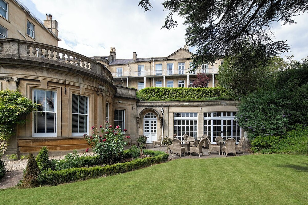 Lansdown Grove 45/50