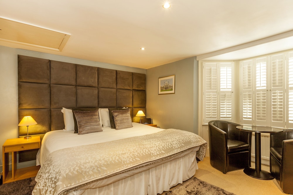 Brightonwave Bed And Breakfast 22/61