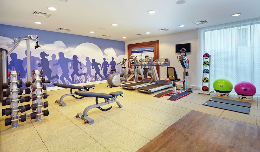 Hampton By Hilton Poznan Old Town 13/32