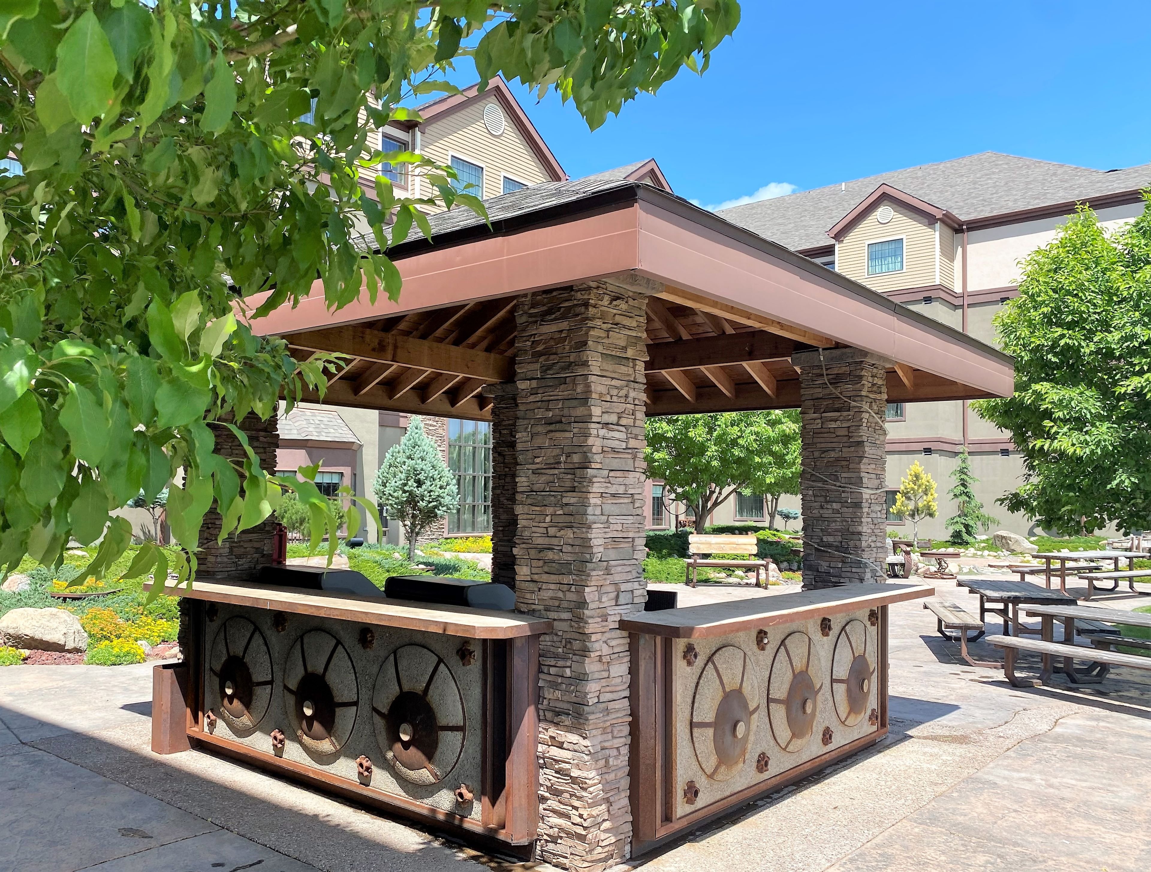 Staybridge Suites Great Falls 8/81