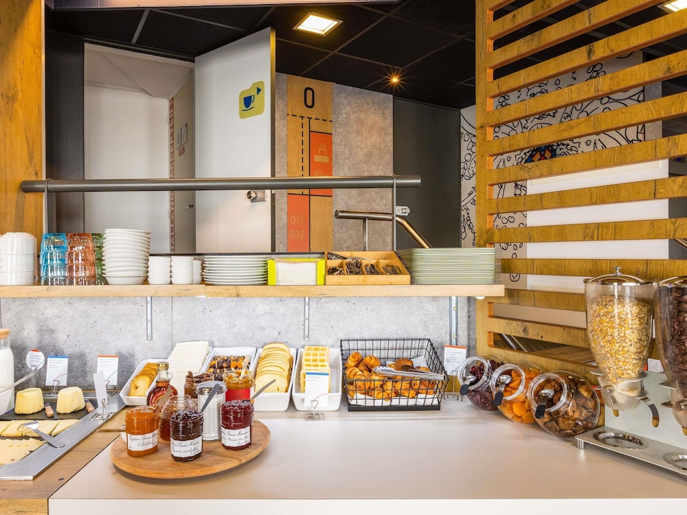 Ibis Budget Angouleme Centre 41/54