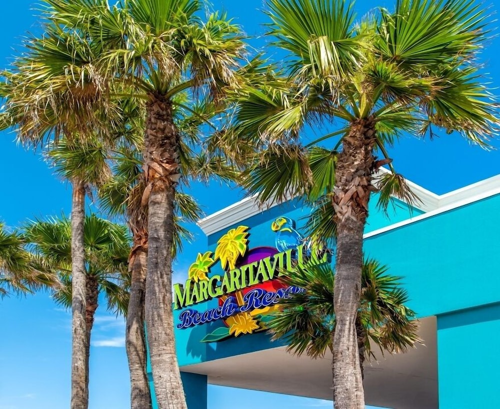 Margaritaville Beach Resort - South Padre Island 63/72