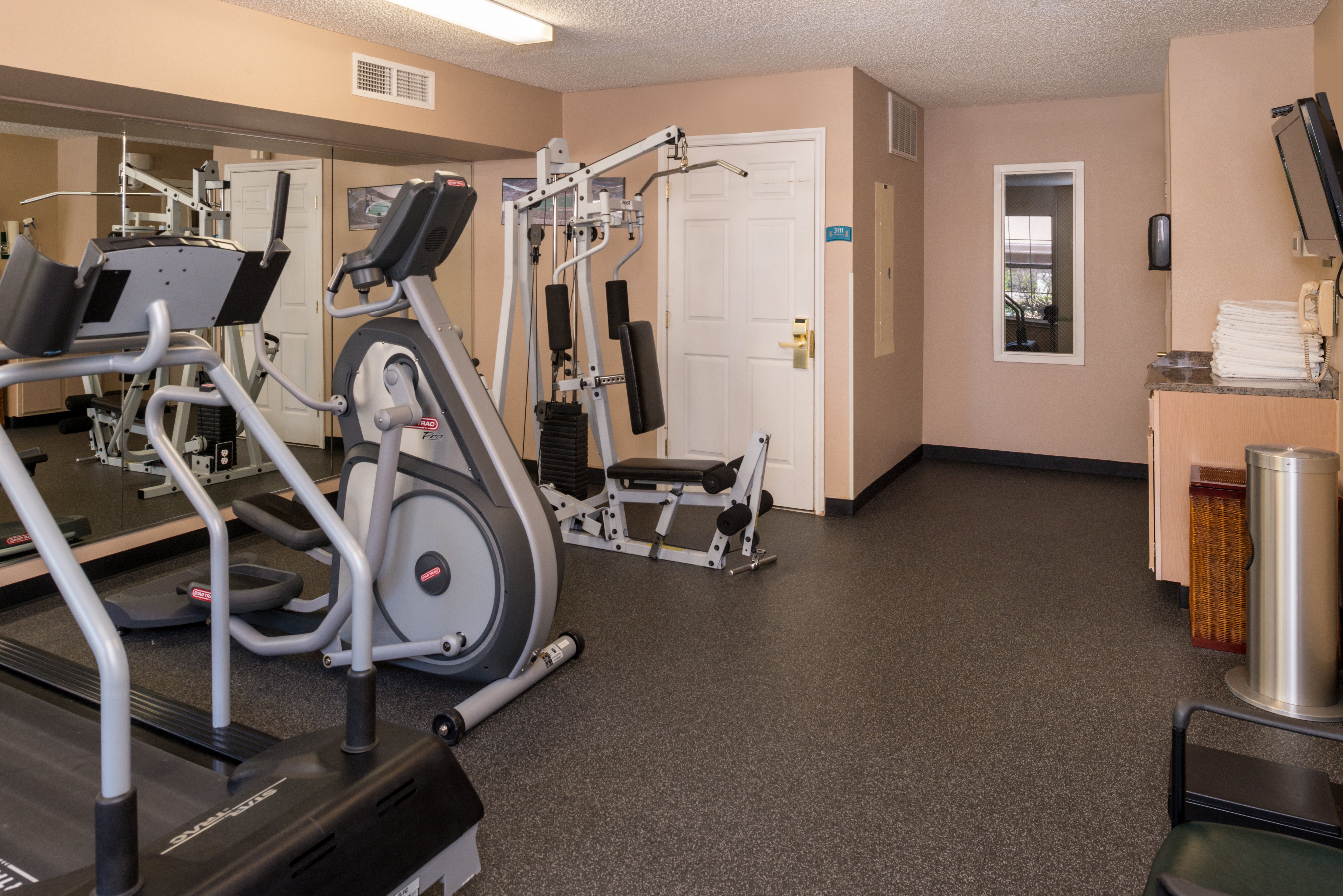 STAYBRIDGE SUITES DENVER TECH CENTER 14/34
