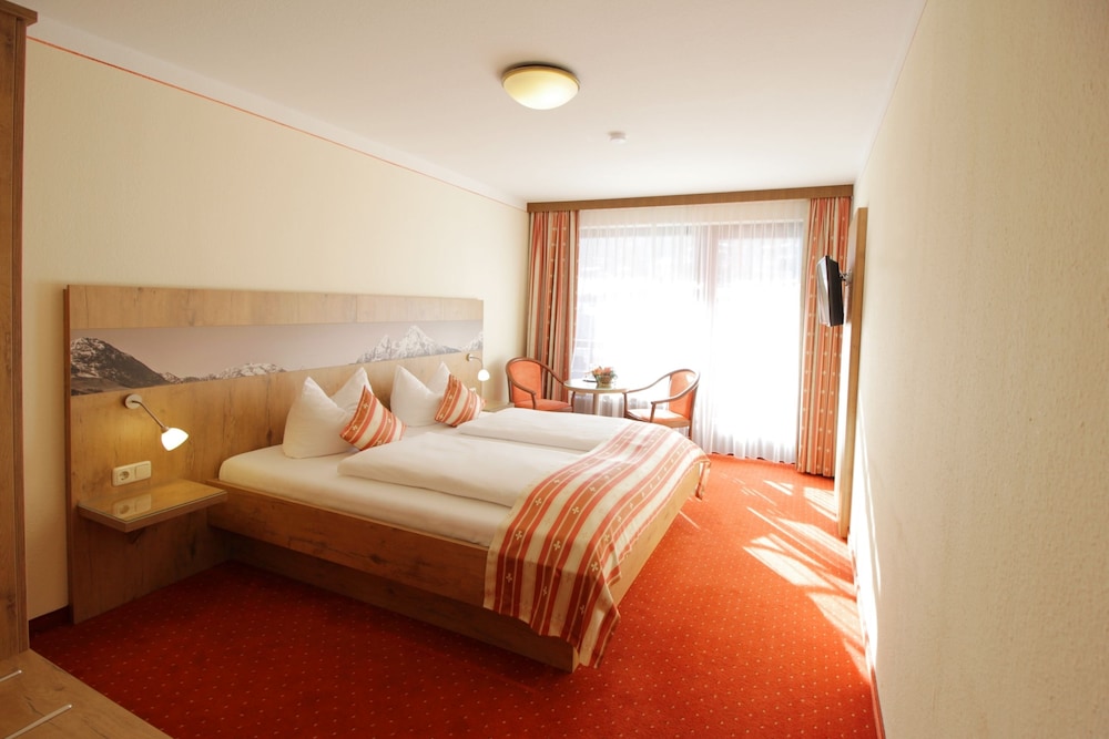 Alpenhotel Brennerbascht 12/40