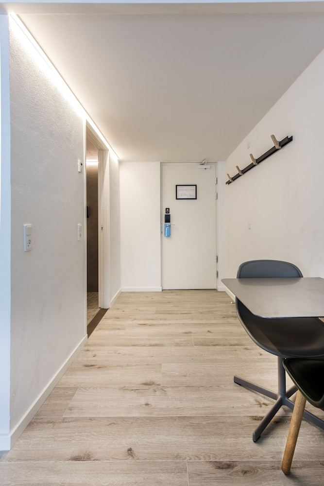 CPH STUDIO HOTEL 29/82