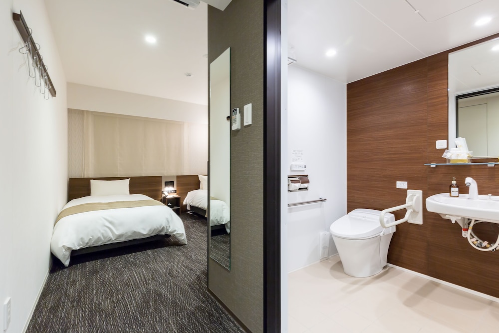 Hotel M S Est Kyoto Station South 6/25