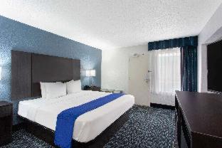 ROOM, KING BED