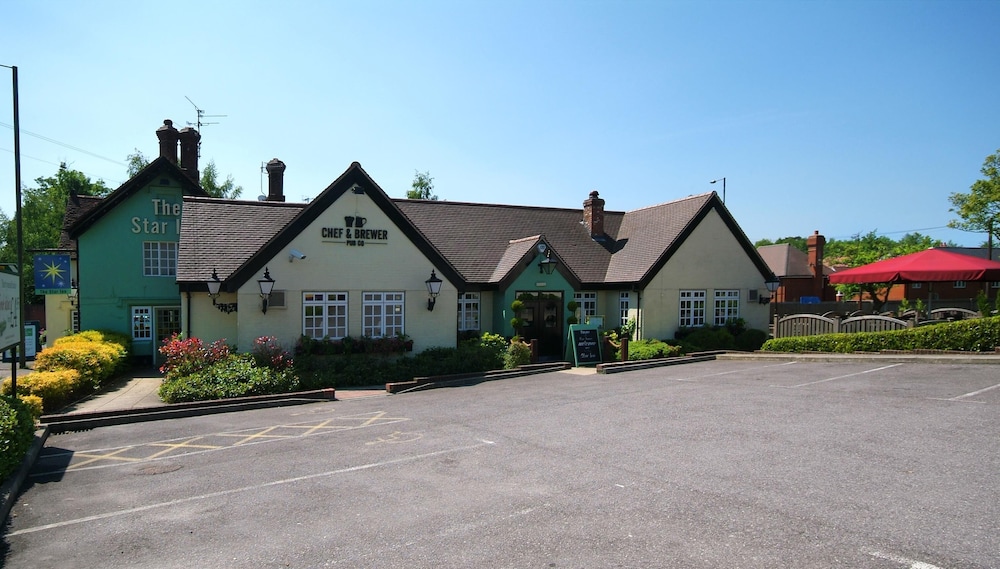 Premier Inn East Grinstead in EAST GRINSTEAD