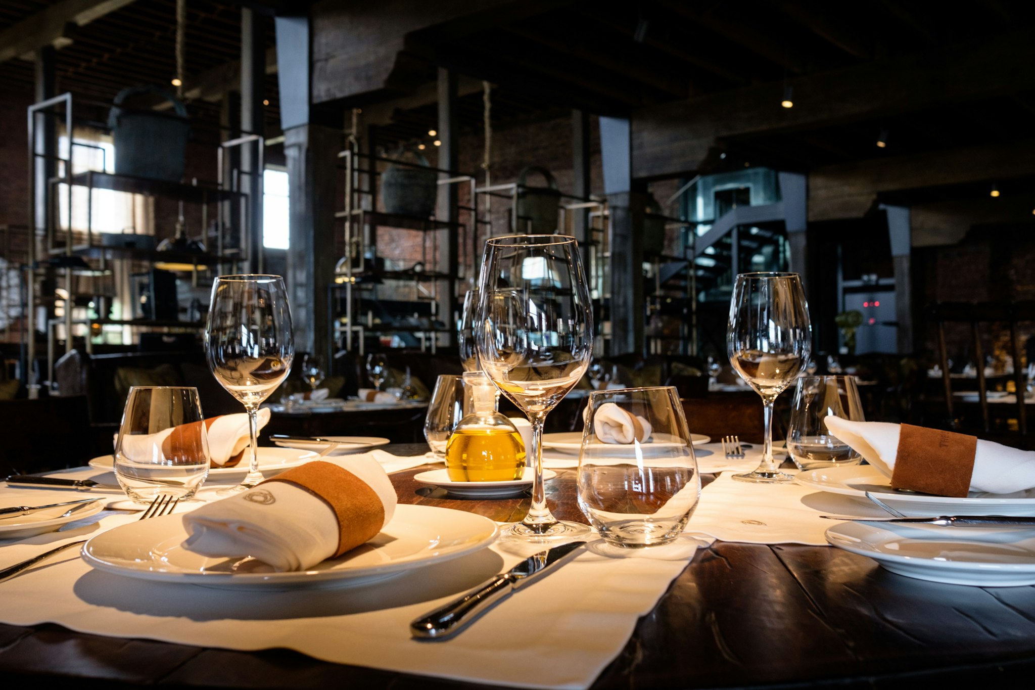 The Singular Patagonia, Puerto Bories Hotel 20/37