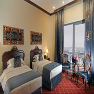 Orion Hotel Bishkek 4/37