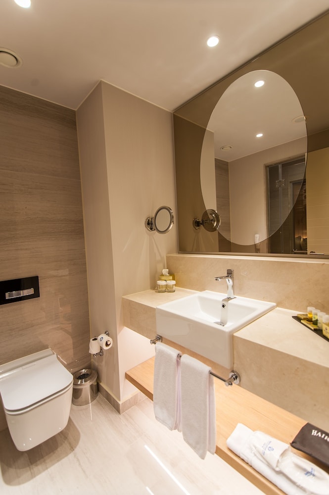 Bayir Diamond Hotel & Convention Center Konya 46/47