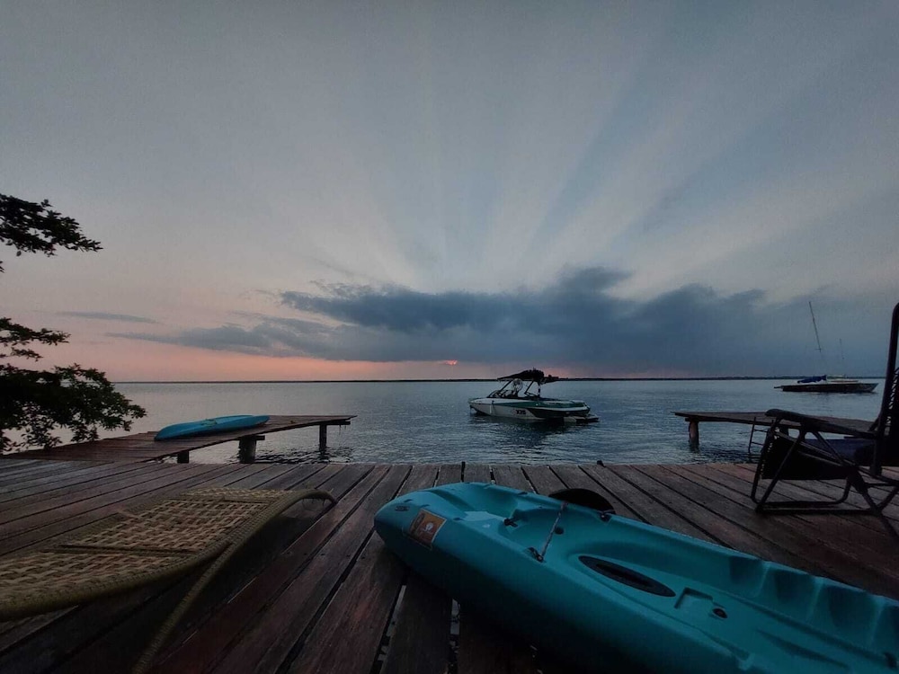 Hotel Awazul Bacalar 29/47