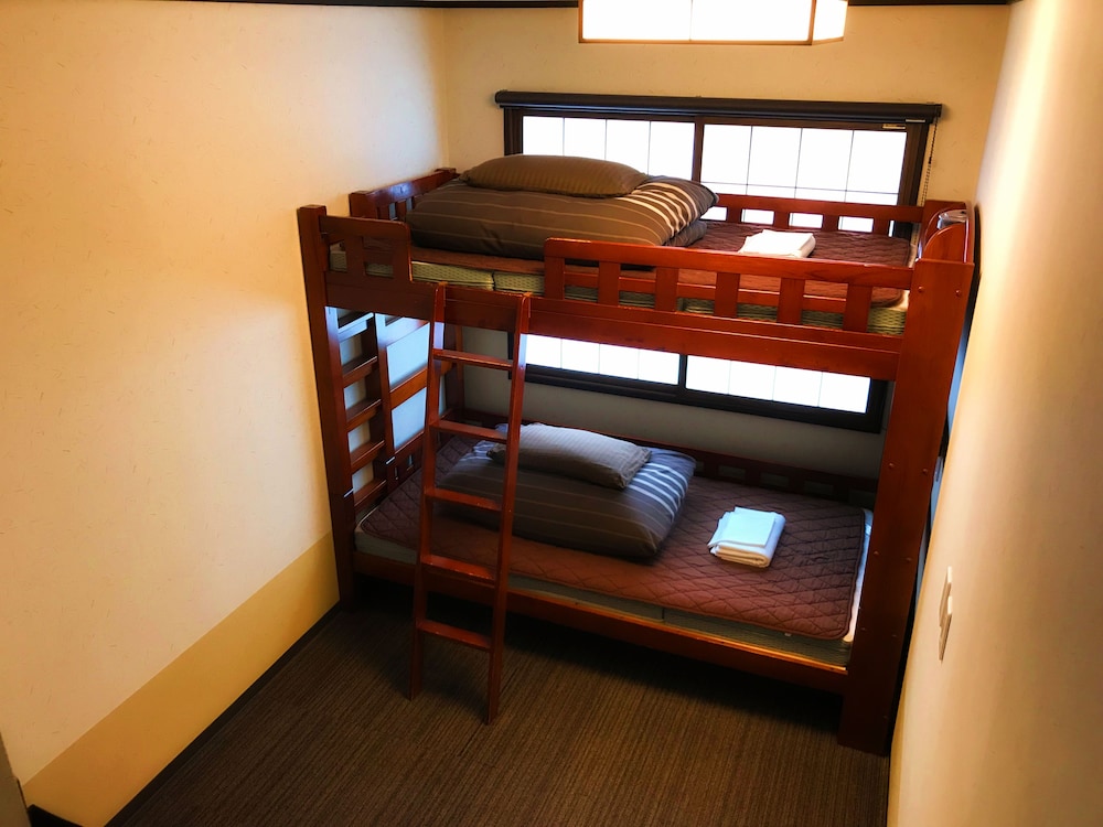 K's House Takayama - Quality Hostels 38/64