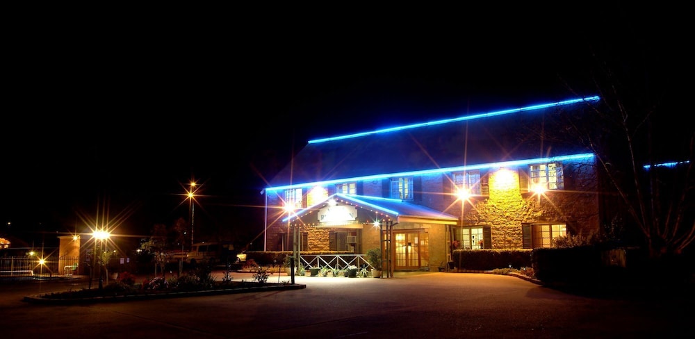 Campbelltown Colonial Motor Inn photo5