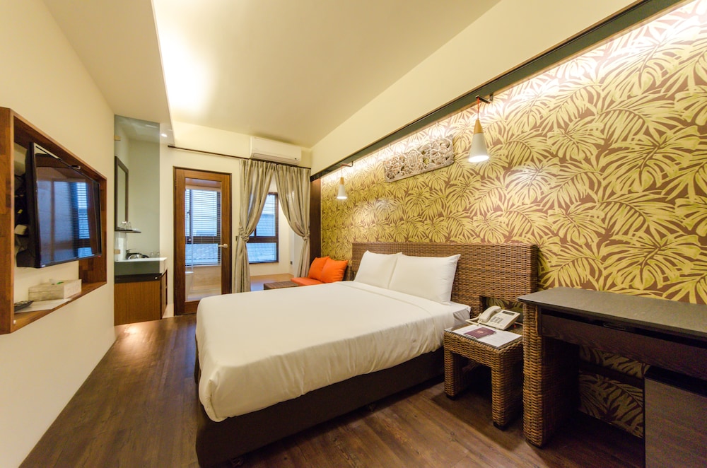 Move Resort&Spa 31/72