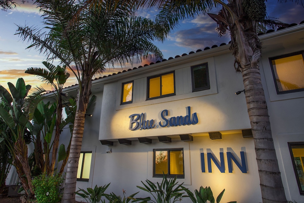 Blue Sands Inn, A Kirkwood Collection Hotel 3/87