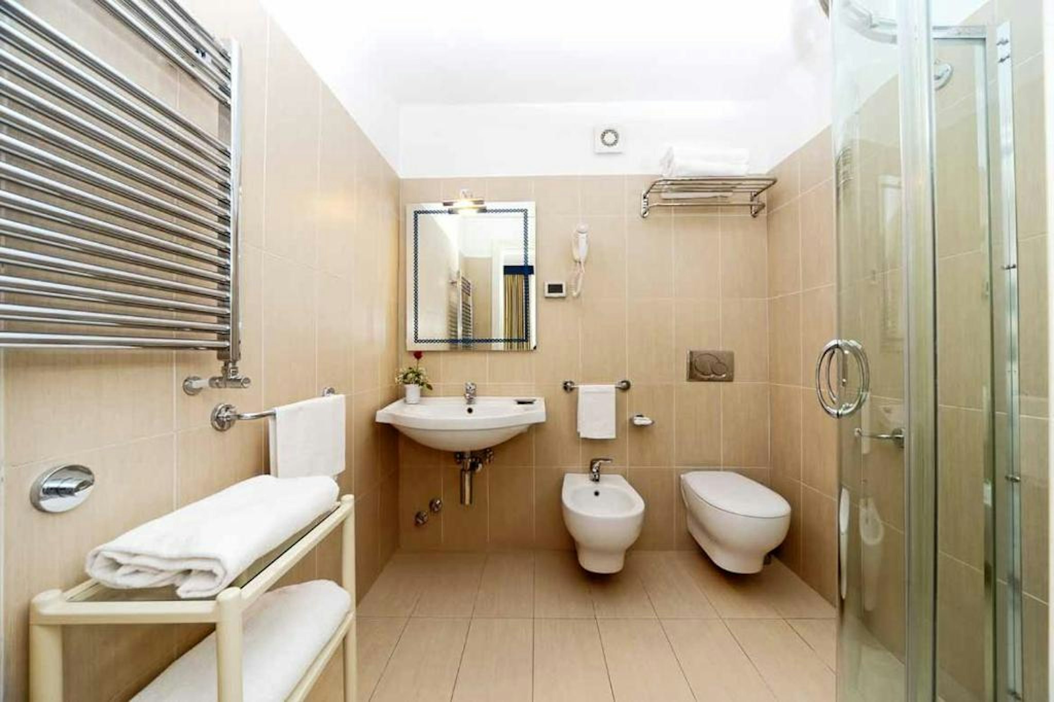 Albergo Terme Villa Svizzera 17/20