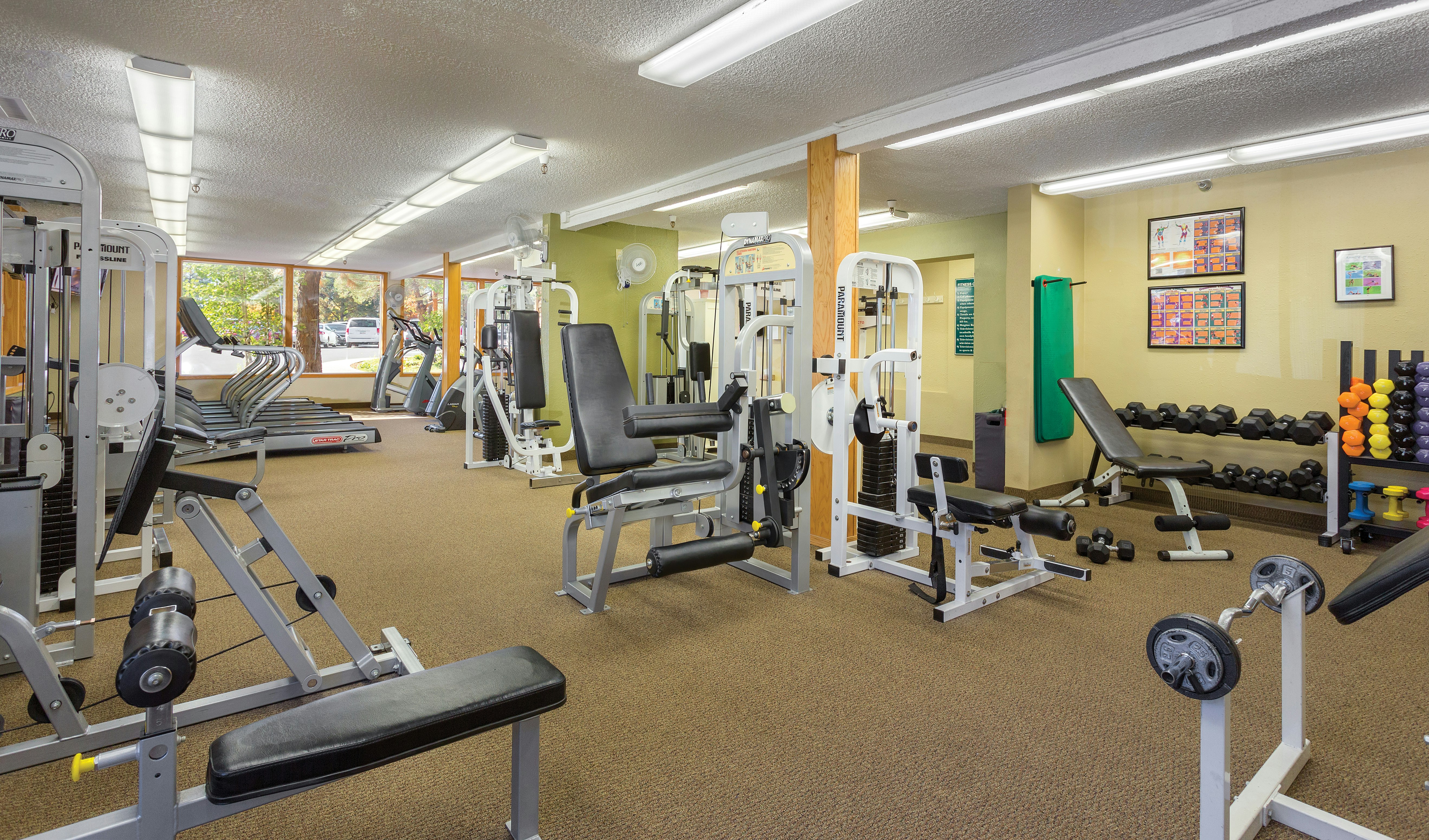 Club Wyndham Flagstaff 2/16