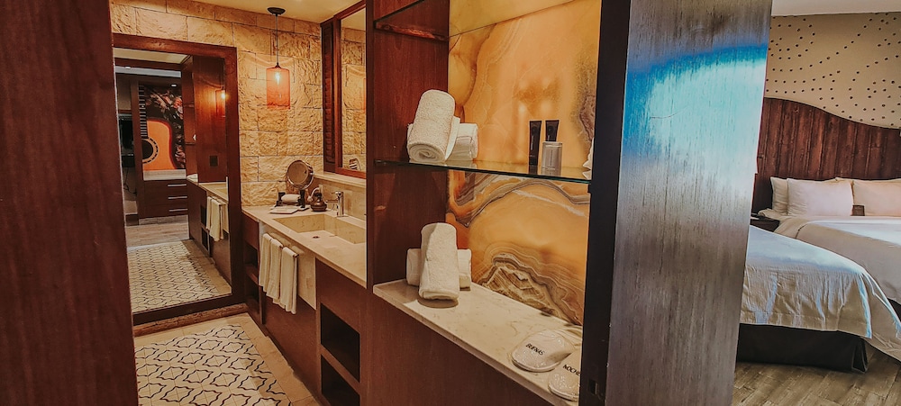 Hard Rock Hotel Riviera Maya- Heaven Section - Adults Only 24/76