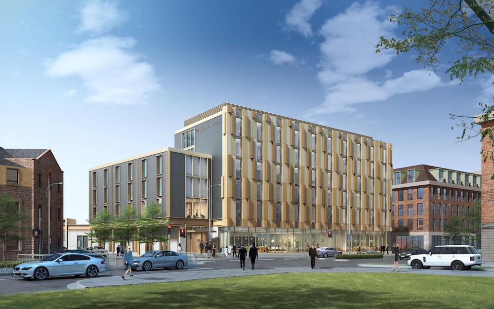 Doubletree By Hilton Hull 3/68