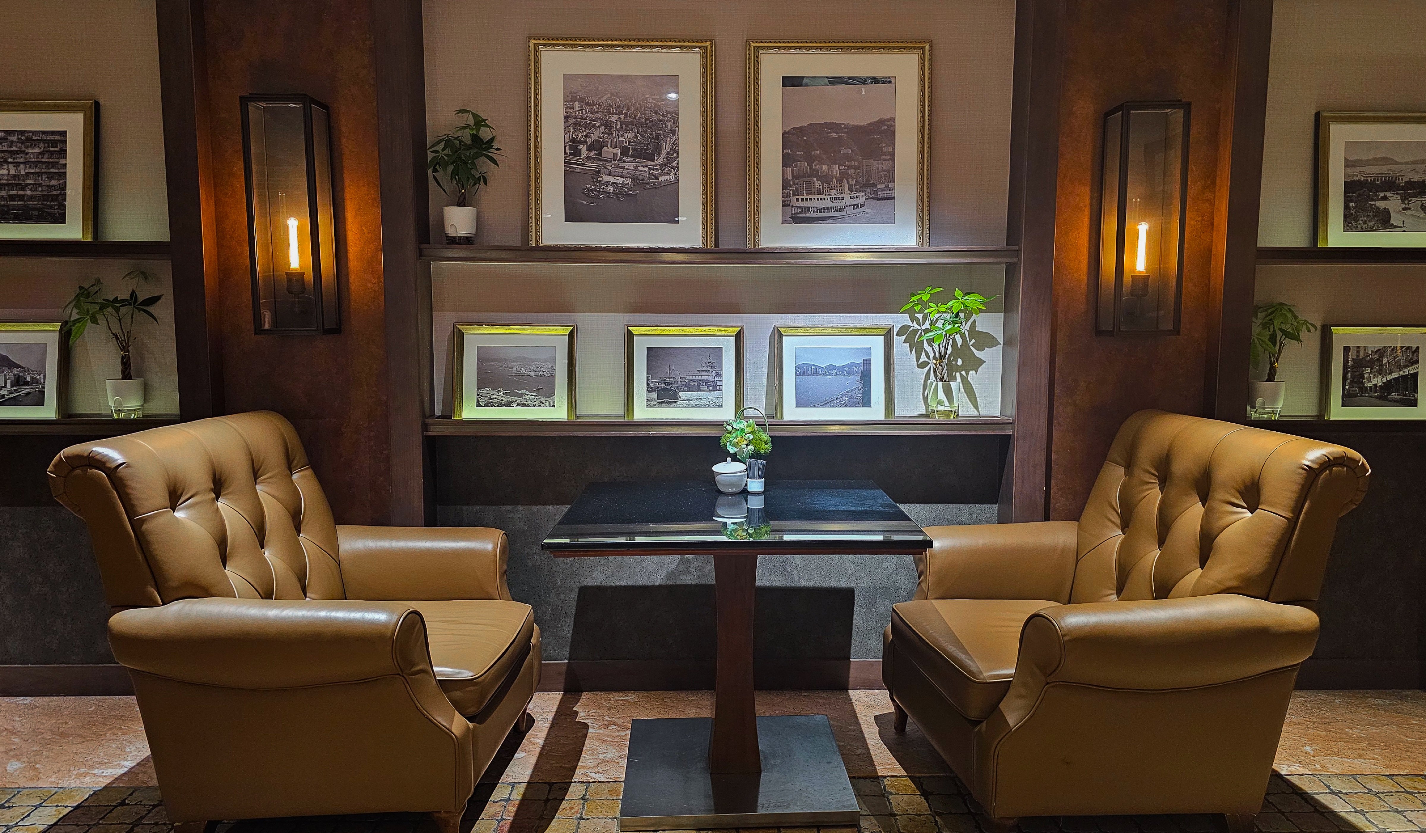 InterContinental Grand Stanford Hong Kong 45/73