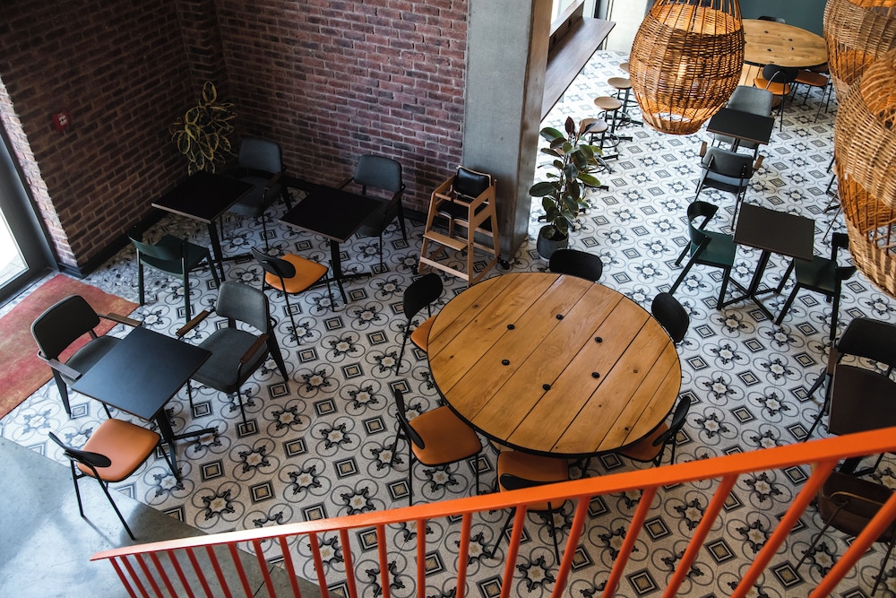Ibis Styles Tbilisi Mziuri Park 23/37