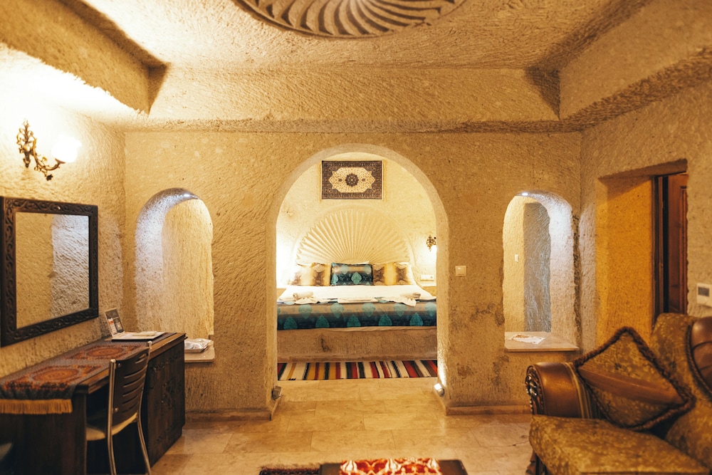 Goreme Valley Cave House 22/50