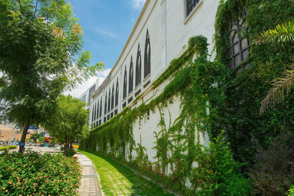 The Castle Ballet Taichung A Boutique Hotel 72/77