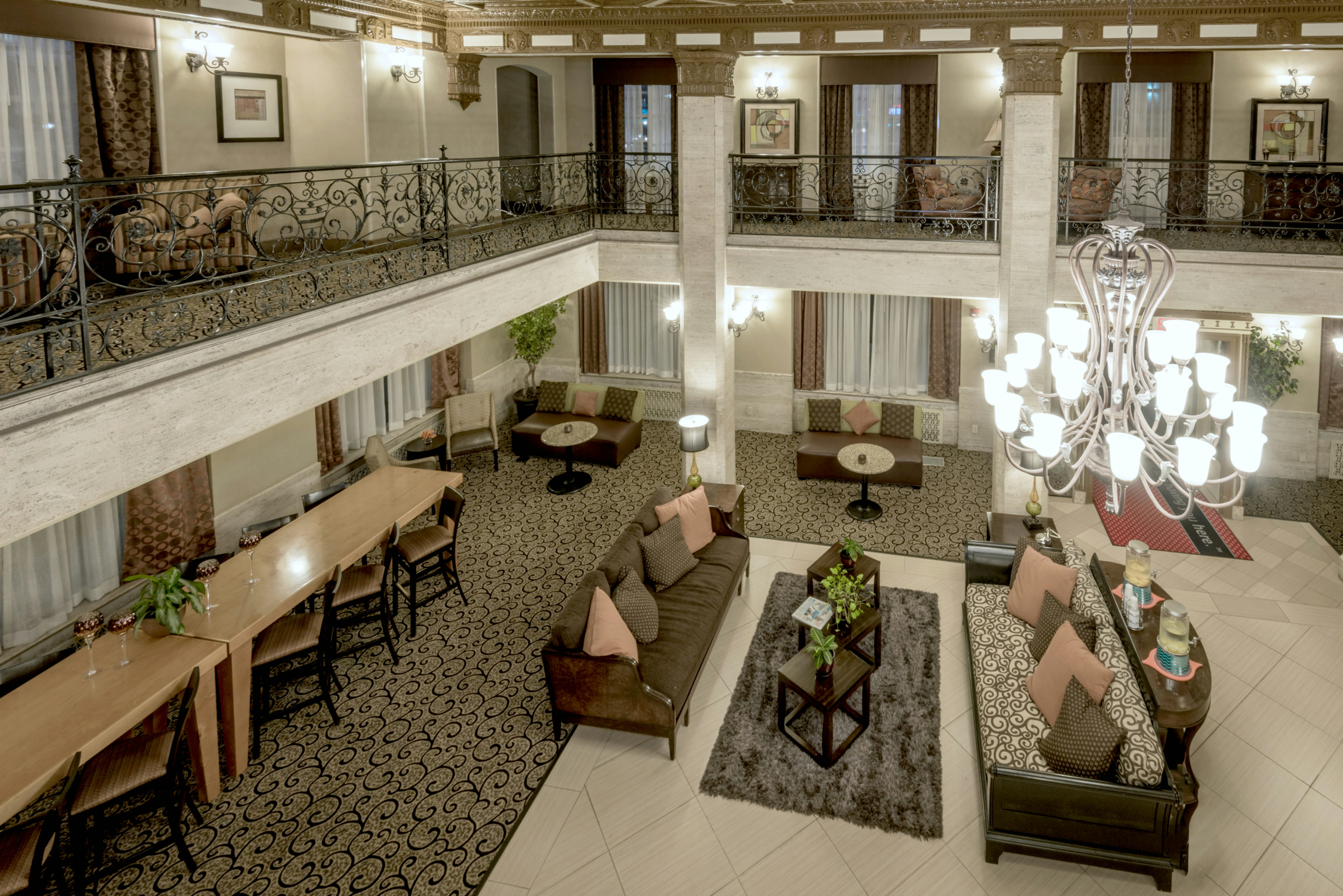 Hampton Inn Suites Montgomery 44/70