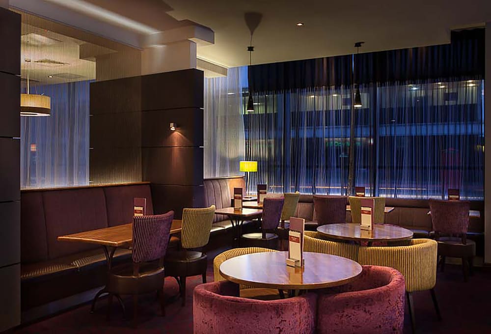 Leonardo Royal Hotel Glasgow 50/69