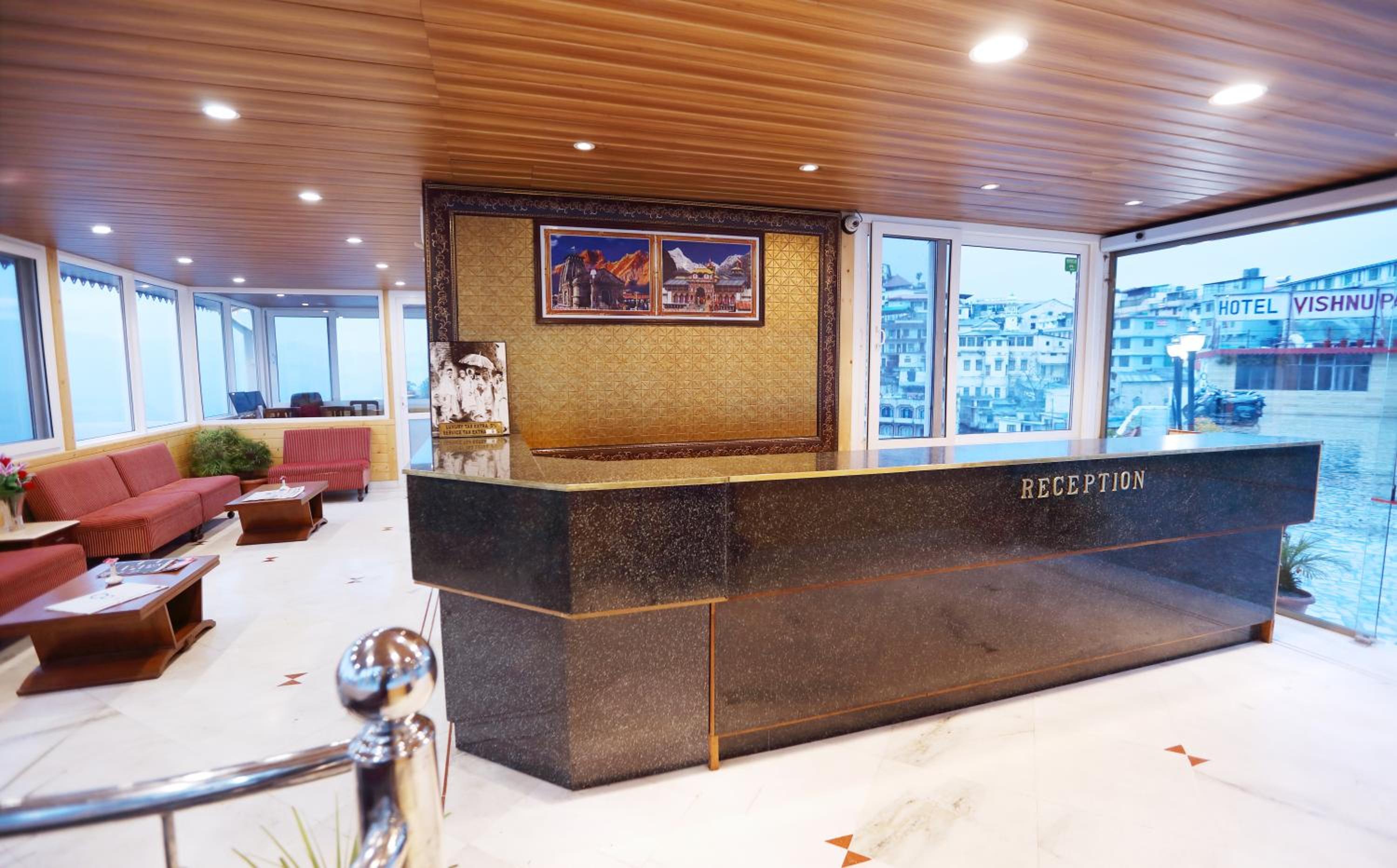 HOTEL VISHNU PALACE 10/55