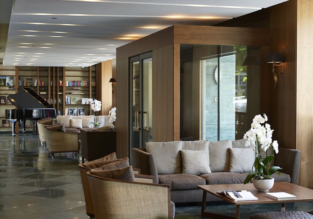 Samaria Hotel 24/37