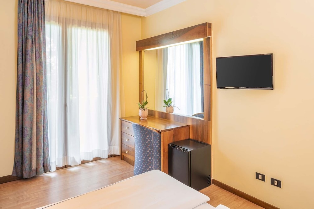 Park Hotel Jolanda 51/61