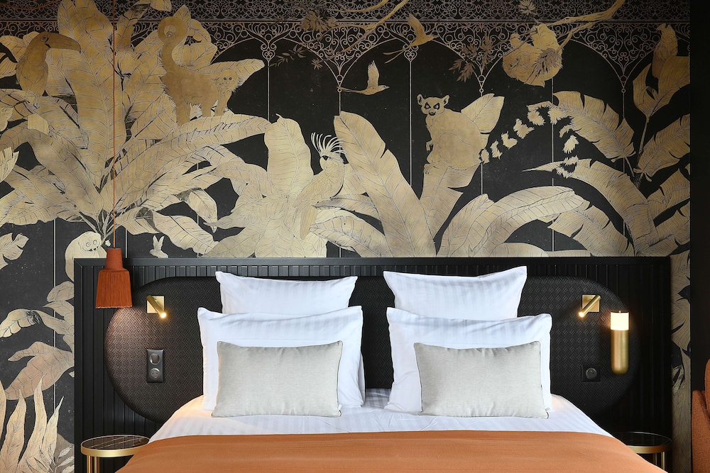 Golden Tulip Reims 22/50