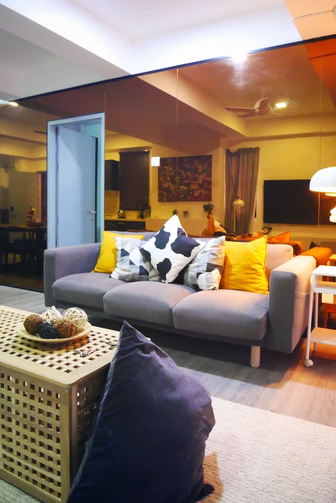 Genting View Resort 11/50