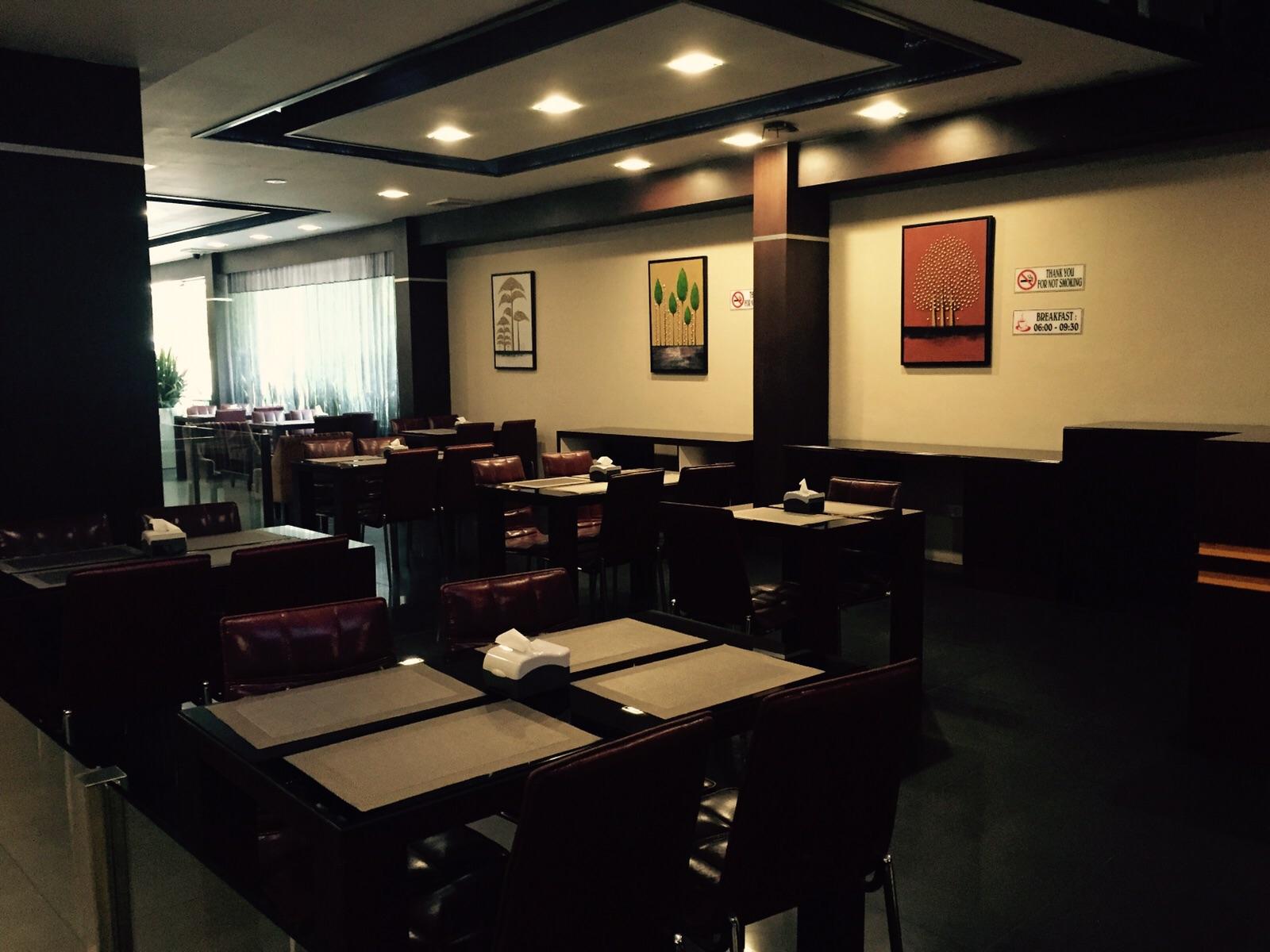 Nagoya One Hotel 30/33