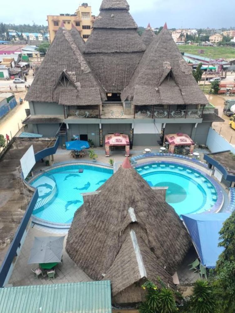 Lambada Holiday Resort 22/29