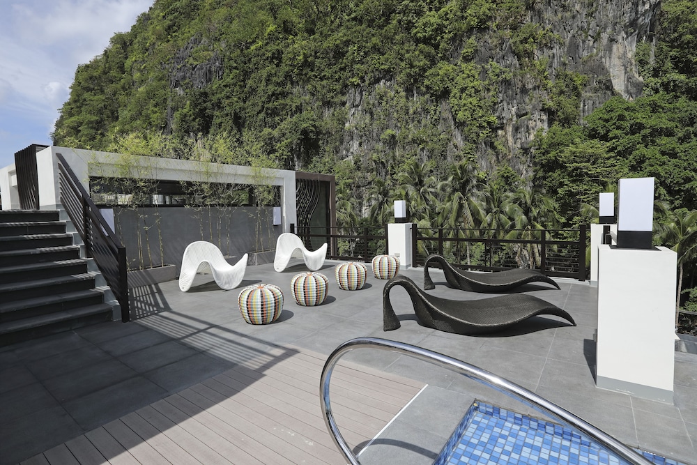 Lagun Hotel 54/60