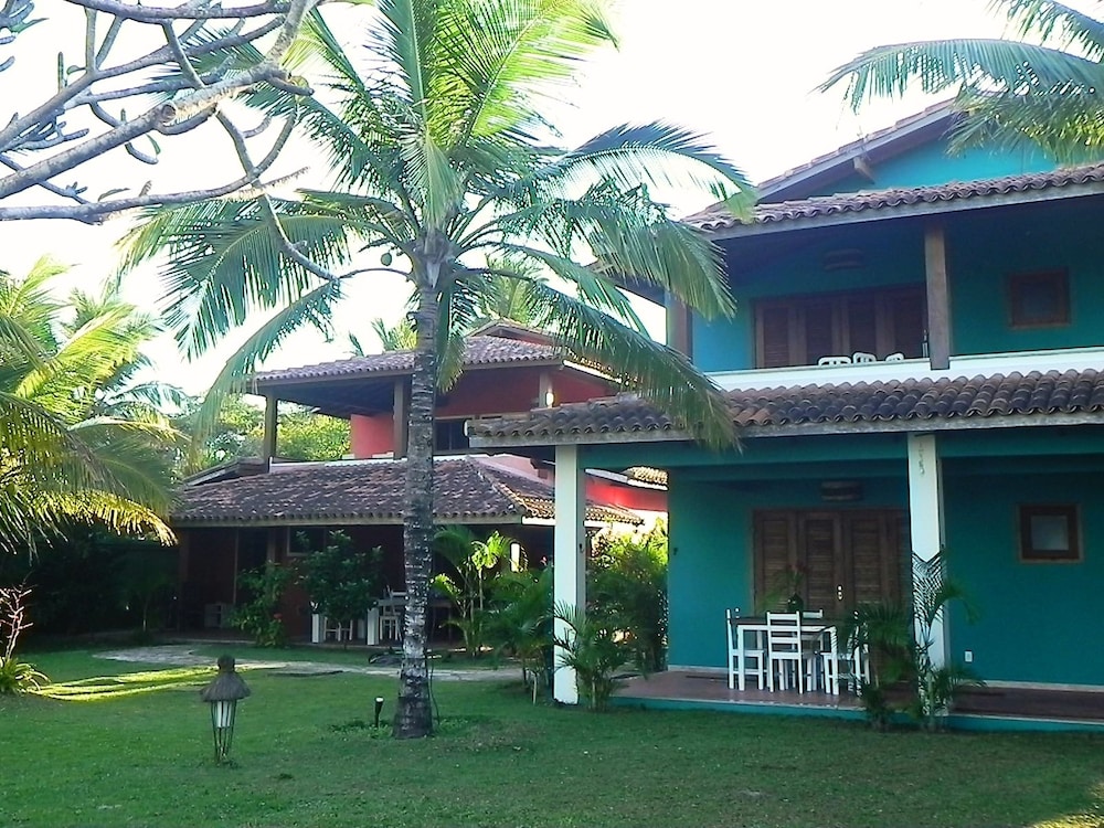 Ouro Sobre Azul Residence 45/50