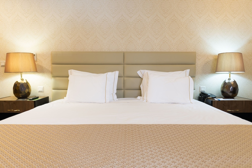 Hotel Lis Batalha 26/73