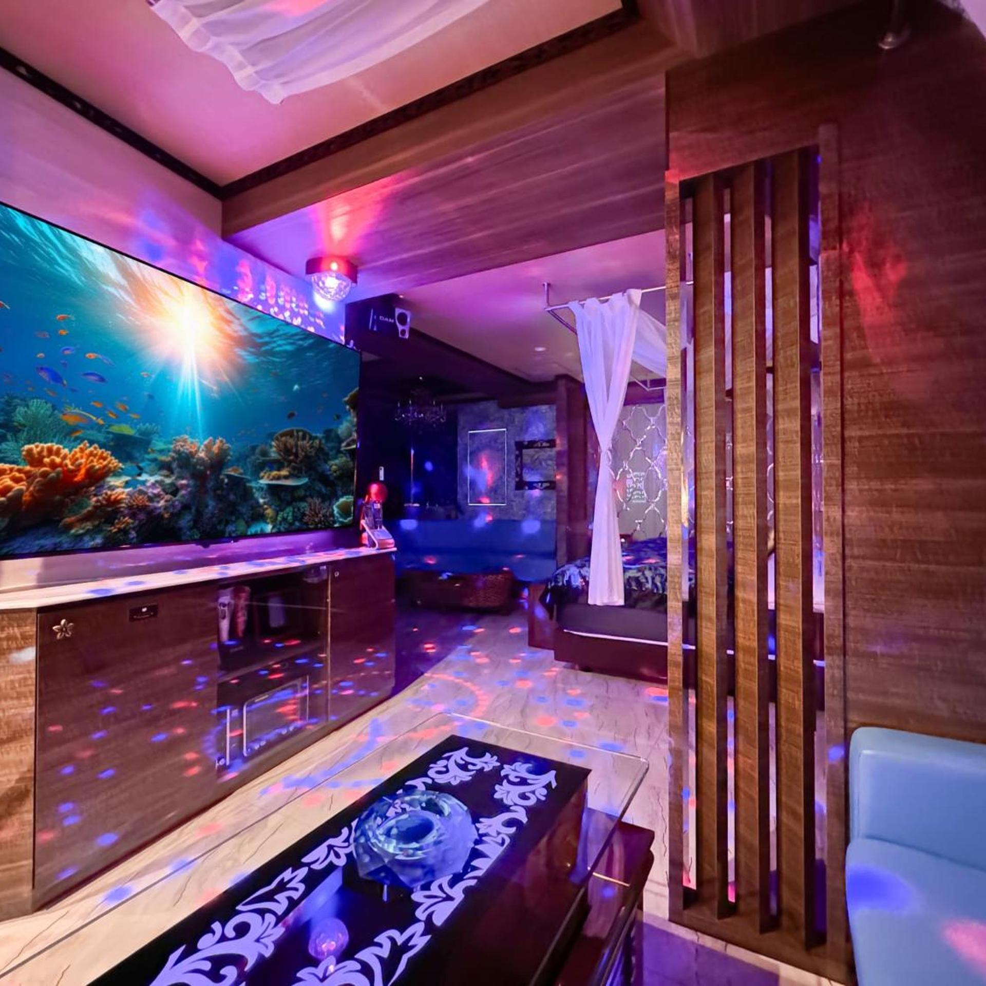 Hotel BaliBali ANNEX 31/50