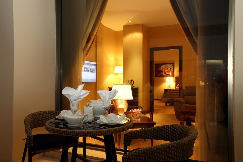 فندق مليسا الرياض(Melissa Hotel Riyadh) 15/32