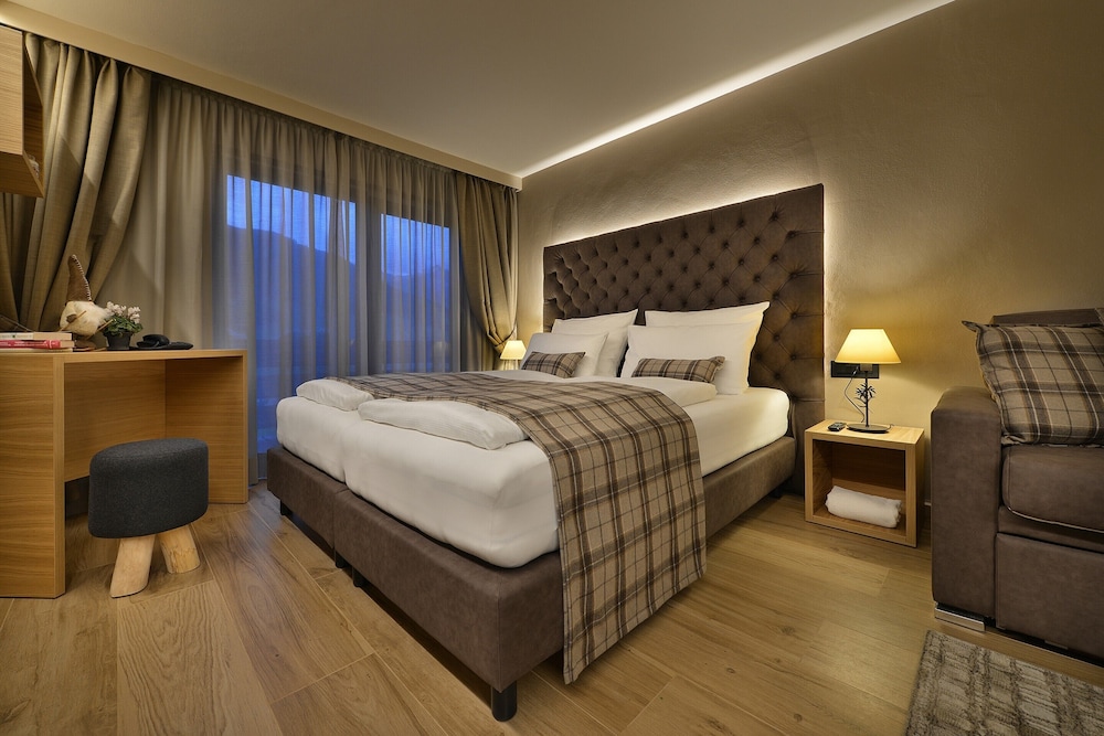 Hotel Margherita 14/32