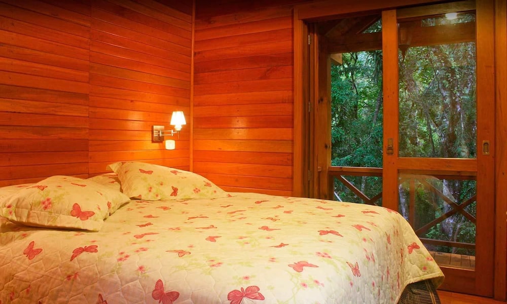 LUXURY, CHALET