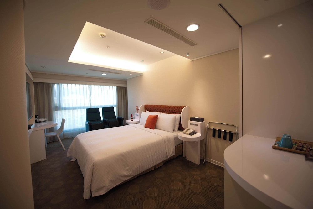Ximen Airline Hotel 17/45