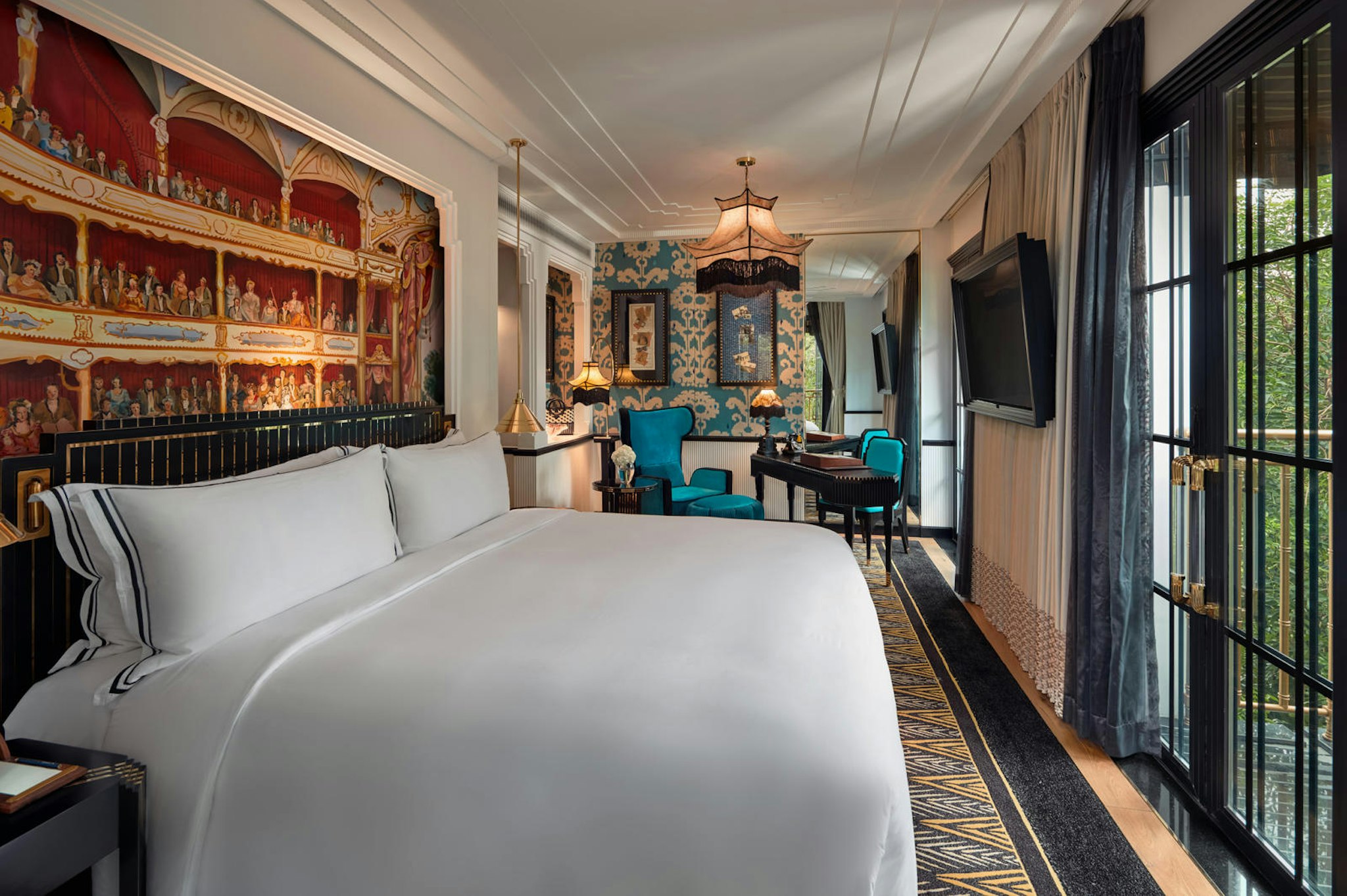 Capella Hanoi 14/50