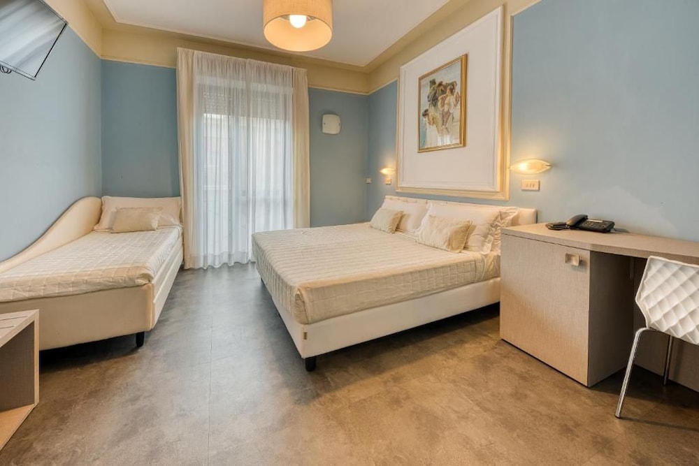 Hotel Augustus 16/49