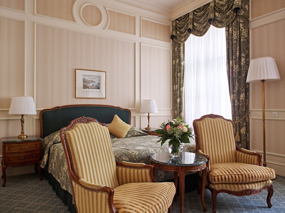 Eurostars Grand Hotel Wien 43/82