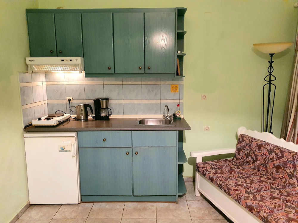 Dioskouroi Apartments 26/50